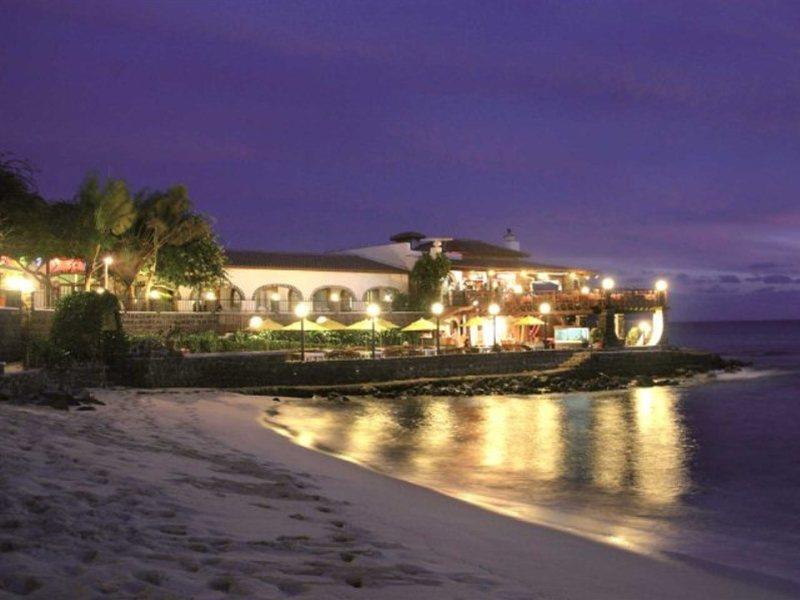 Hotel Odjo d'água Santa Maria Exterior foto